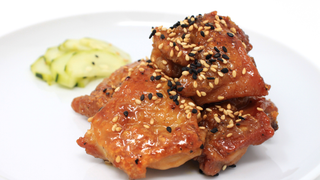 Make chicken teriyaki, a tribute to a Seattle favorite